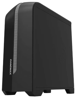 Системный блок AMD Ryzen 5 3500X 6*3.6->4.1GHz/16GB DDR4/RTX 3050 6GB/SSD 1TB/LED mATX 550W [196003] 