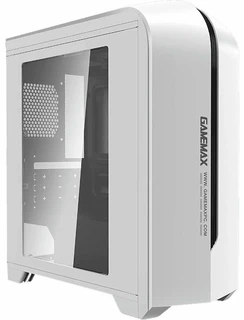 Системный блок AMD Ryzen 5 3600 6*3.6-4.2GHz/B450/16GB DDR4/RX 6600 8GB/SSD M.2 512GB/LED mATX Centauri WB H601 550W/DOS [196010] 