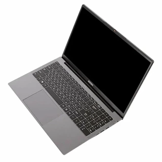 Ноутбук ЗЕОН C151I-I512-16G, серый 