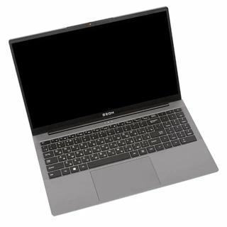 Ноутбук ЗЕОН C151I-I512-16G, серый 