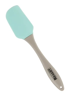 Лопатка кулинарная Regent Linea Silicone, 19 см 