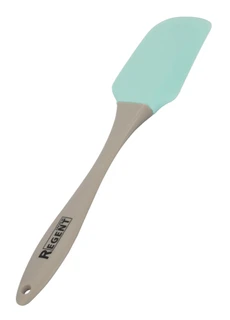 Лопатка кулинарная Regent Linea Silicone, 19 см 