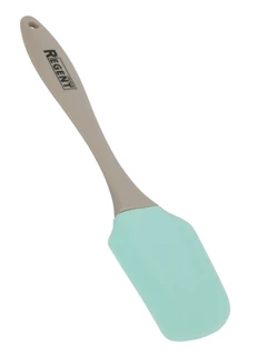 Лопатка кулинарная Regent Linea Silicone, 19 см 