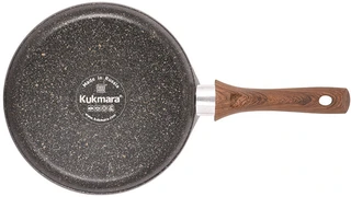 Сковорода блинная Kukmara Granit Ultra Induction Original, 22 см 