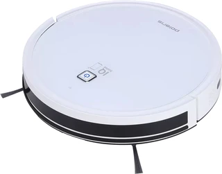 Робот-пылесос Polaris PVCR 1226 WI-FI IQ Home GYRO 