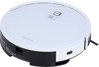 Робот-пылесос Polaris PVCR 1226 WI-FI IQ Home GYRO 