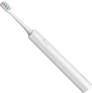 Зубная щетка Xiaomi Electric Toothbrush T302, серебристый 