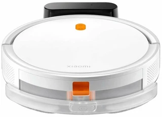 Робот-пылесос Xiaomi Robot Vacuum E5 BHR7969EU 