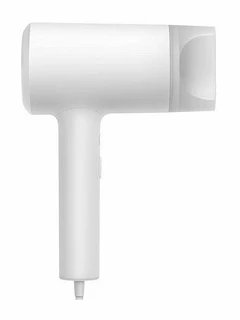 Фен Xiaomi Mi Ionic Hair Dryer Н300, белый 