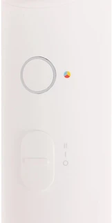 Фен Xiaomi Mi Ionic Hair Dryer Н300, белый 