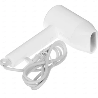 Фен Xiaomi Mi Ionic Hair Dryer Н300, белый 