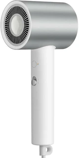 Фен Xiaomi Water Ionic Hair Dryer H500, бело-серебристый 