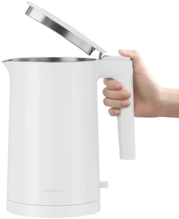 Чайник Xiaomi Electric Kettle 2, белый 