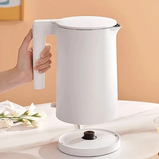 Чайник Xiaomi Electric Kettle 2, белый 