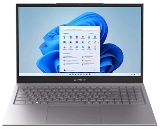 Ноутбук 15.6" IRBIS SmartBook 15N 15NBP3507 