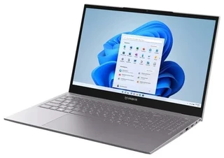 Ноутбук 15.6" IRBIS SmartBook 15N 15NBP3507 