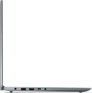 Ноутбук 15.6" Lenovo IdeaPad Slim 3 15IAH8 83ER0086RK, серый 