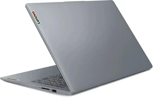 Ноутбук 15.6" Lenovo IdeaPad Slim 3 15IAH8 83ER0086RK, серый 