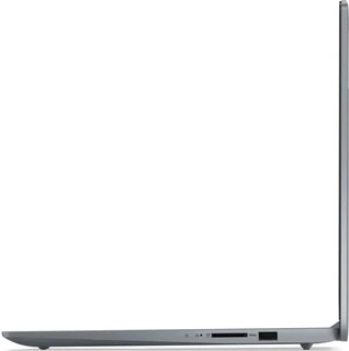 Ноутбук 15.6" Lenovo IdeaPad Slim 3 15IAH8 83ER0086RK, серый 