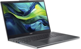 Ноутбук 15.6" Acer Aspire 15 A15-51M-59VN NX.KXTCD.001, серый 