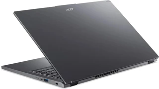 Ноутбук 15.6" Acer Aspire 15 A15-51M-59VN NX.KXTCD.001, серый 