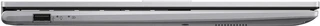 Ноутбук 15.6" ASUS Vivobook 15 X1504VA-BQ895 90NB13Y2-M00880, серебристый 