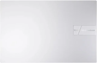 Ноутбук 15.6" ASUS Vivobook 15 X1504VA-BQ895 90NB13Y2-M00880, серебристый 