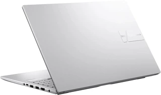 Ноутбук 15.6" ASUS Vivobook 15 X1504VA-BQ895 90NB13Y2-M00880, серебристый 