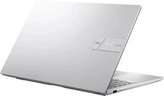 Ноутбук 15.6" ASUS Vivobook 15 X1504VA-BQ895 90NB13Y2-M00880, серебристый 