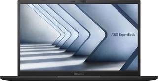 Ноутбук 15.6" ASUS ExpertBook B1 B1502CBA-BQ2992 90NX05U1-M03BT0, черный 