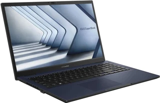 Ноутбук 15.6" ASUS ExpertBook B1 B1502CBA-BQ2992 90NX05U1-M03BT0, черный 