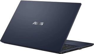 Ноутбук 15.6" ASUS ExpertBook B1 B1502CBA-BQ2992 90NX05U1-M03BT0, черный 