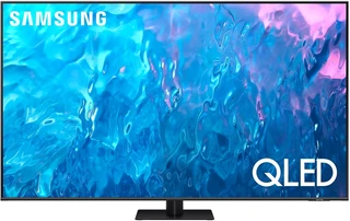 Телевизор 75" Samsung QE75Q70CAUXRU 