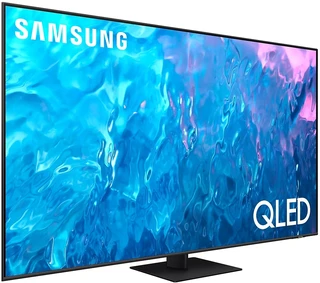 Телевизор 75" Samsung QE75Q70CAUXRU 