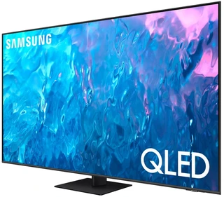 Телевизор 75" Samsung QE75Q70CAUXRU 