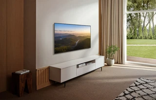 Телевизор 75" Samsung QE75Q70CAUXRU 