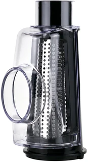 Электромясорубка CENTEK CT-1628, черный 