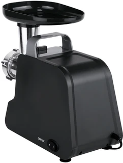 Электромясорубка CENTEK CT-1628, черный 