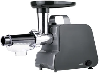 Электромясорубка CENTEK CT-1628, черный 