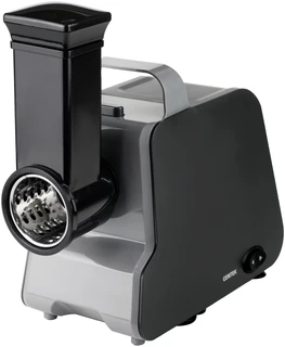 Электромясорубка CENTEK CT-1628, черный 