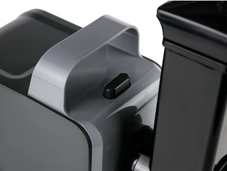 Электромясорубка CENTEK CT-1628, черный 