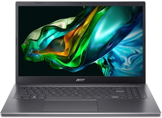 Ноутбук 15.6" Acer Aspire 5 A515-58GM-54PX NX.KQ4CD.006, темно-серый 