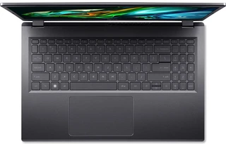 Ноутбук 15.6" Acer Aspire 5 A515-58GM-54PX NX.KQ4CD.006, темно-серый 