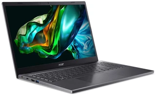 Ноутбук 15.6" Acer Aspire 5 A515-58GM-54PX NX.KQ4CD.006, темно-серый 