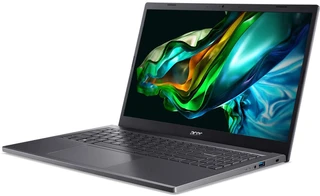 Ноутбук 15.6" Acer Aspire 5 A515-58GM-54PX NX.KQ4CD.006, темно-серый 