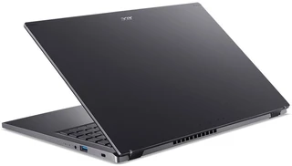 Ноутбук 15.6" Acer Aspire 5 A515-58GM-54PX NX.KQ4CD.006, темно-серый 