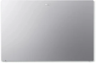 Ноутбук 15.6" Acer Extensa 15 EX215-34-P0AB NX.EHTCD.005, серебристый 