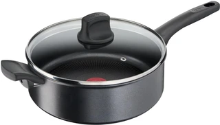 Сотейник Tefal Ultimate, 3.4 л, с крышкой 