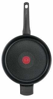 Сотейник Tefal Ultimate, 3.4 л, с крышкой 