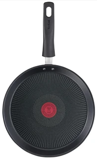 Сковорода блинная Tefal Ultimate, 25 см 